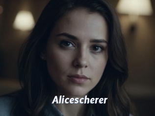 alicescherer Sexe amateur contributions