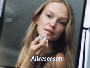 Aliceseason
