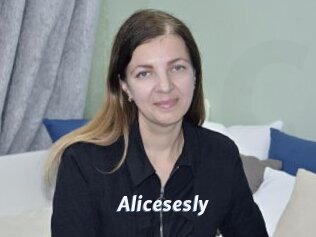 Alicesesly