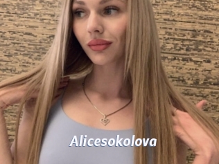 Alicesokolova