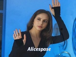 Alicespase