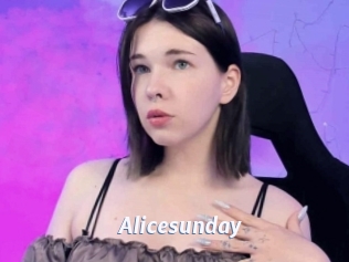 Alicesunday