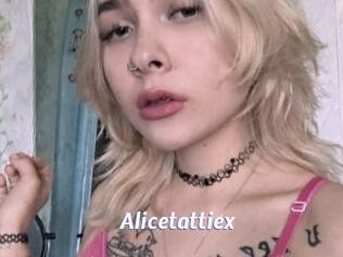 Alicetattiex