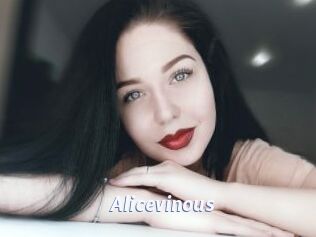 Alicevinous