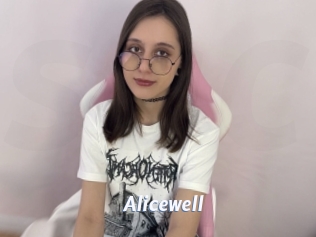 Alicewell