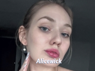 Alicewick