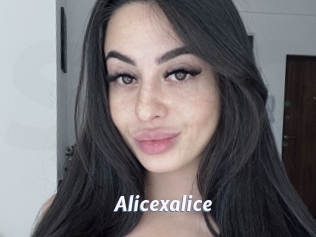 Alicexalice
