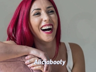 Aliciabooty