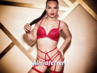 Aliciaferrero