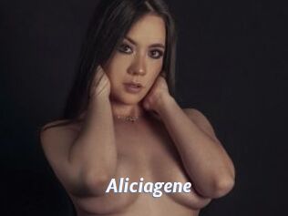 Aliciagene