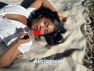 Aliciagreen