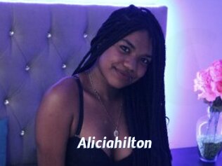 Aliciahilton