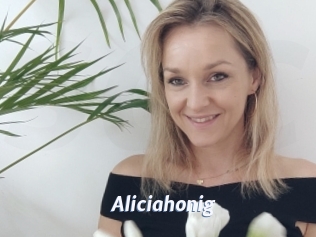 Aliciahonig