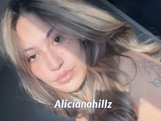 Alicianahillz