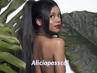 aliciapasscal Sexe amateur contributions