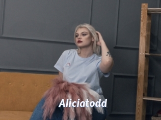 Aliciatodd