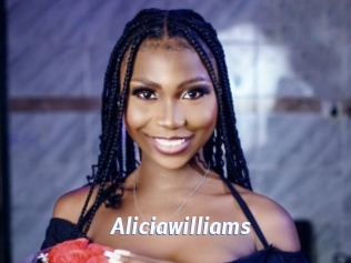 Aliciawilliams