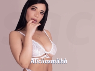 aliciiasmithh Sexe amateur contributions