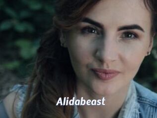 Alidabeast