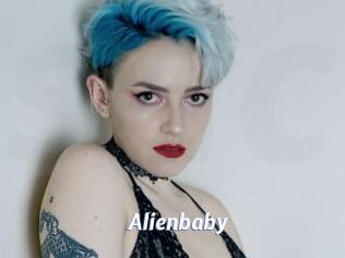 Alienbaby
