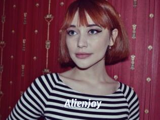 Alienjay