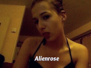 Alienrose