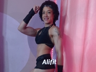 Alifit