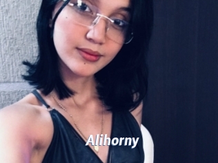 Alihorny
