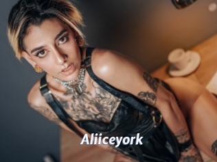 Aliiceyork