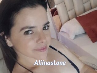 Aliinastone