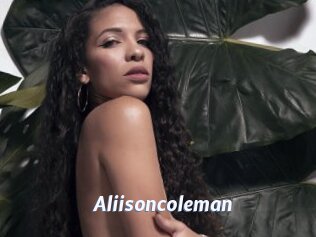 Aliisoncoleman