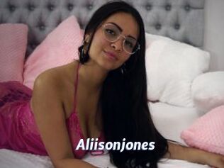 Aliisonjones