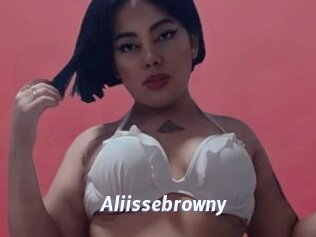 Aliissebrowny