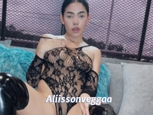 Aliissonveggaa