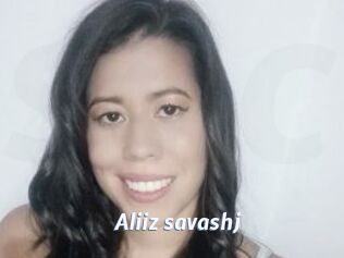 Aliiz_savashj