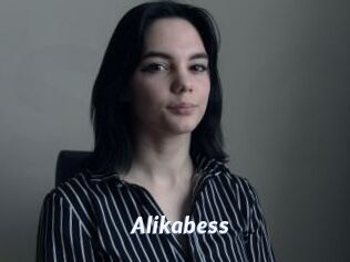Alikabess