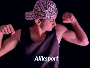 Aliksport