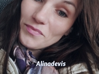 Alinadevis