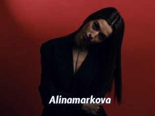 Alinamarkova