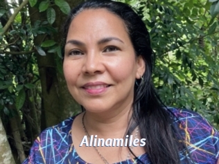 alinamiles Sexe amateur contributions