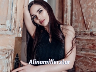 Alinamillerstar