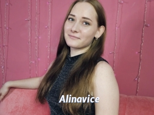 Alinavice