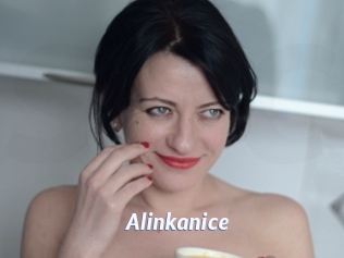 Alinkanice