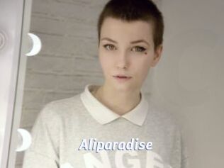 Aliparadise