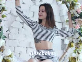 Alisabaker