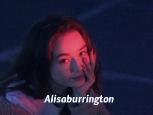 Alisaburrington