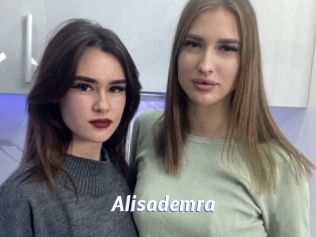Alisademra