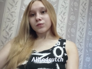 Alisadeutch
