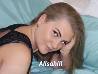 Alisahill