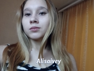 Alisaivey